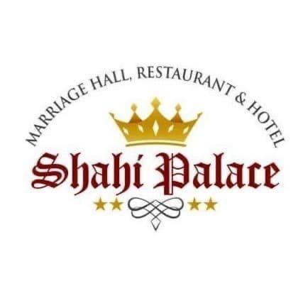Shahi Palace Hotel Chichawatni Exterior foto
